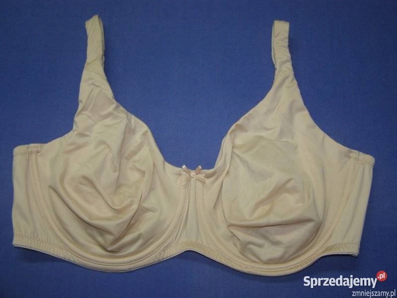 Biustonosz Stanik 38D 85D FF 85cm mazowieckie Siedlce