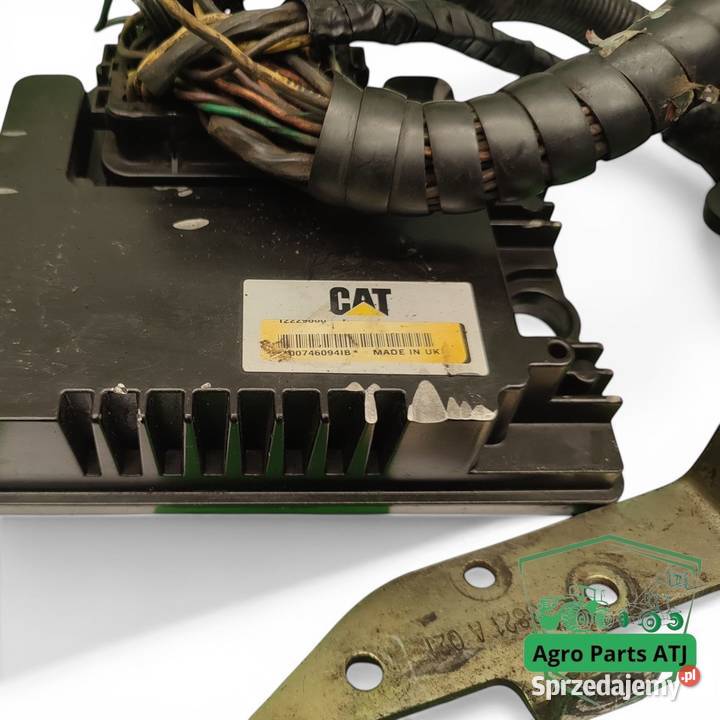 Sterownik silnika 3045E Caterpillar 1900416 CAT