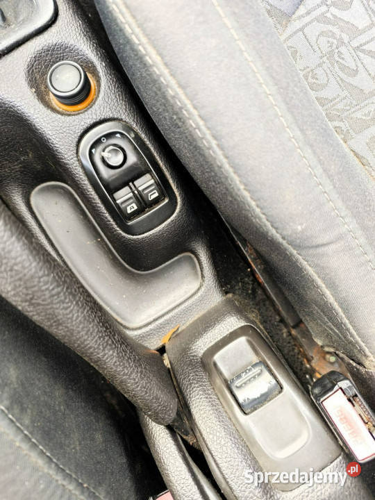 Peugeot 206 CC Klima Cabrio