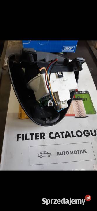 Obrotomierz Seicento Warszawa mazowieckie sprzedam