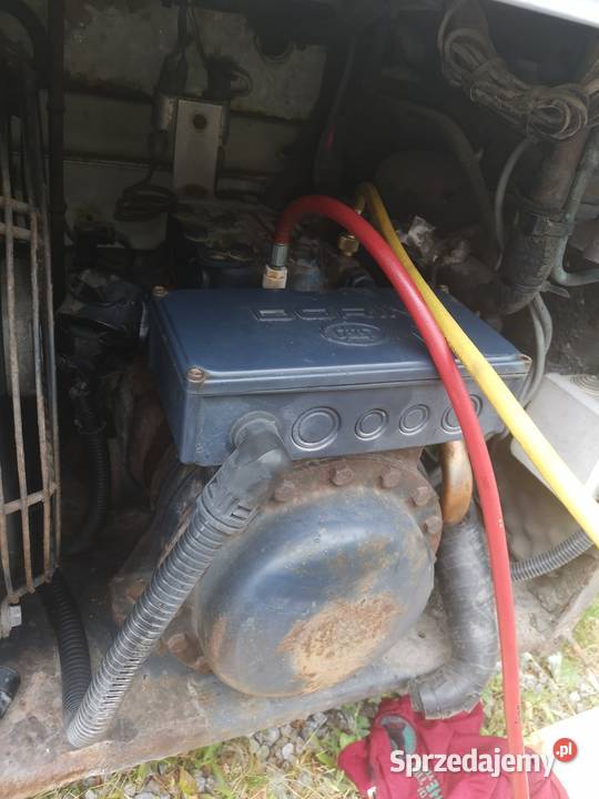 Serwis urządzeń chłodniczych Lady chłodnicze lubelskie Lublin