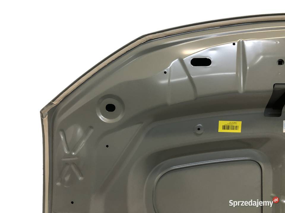 DACIA LOGAN II 102012122020 Maska pokrywa Skarżysko-Kamienna