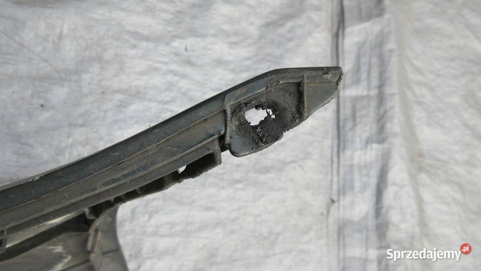 SEAT LEON 1 ZDERZAK TYŁ TYLNY zderzaki