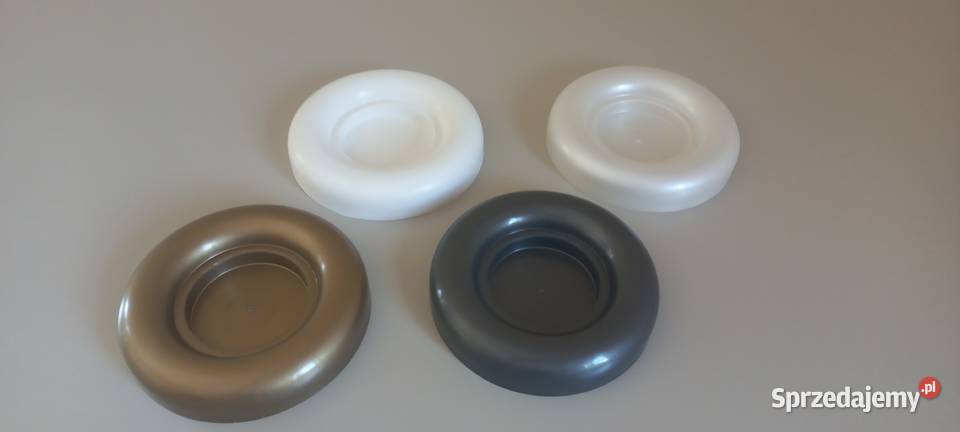 Miski płaskie na stroiki Ikebana Mori mała 15 Siewierz