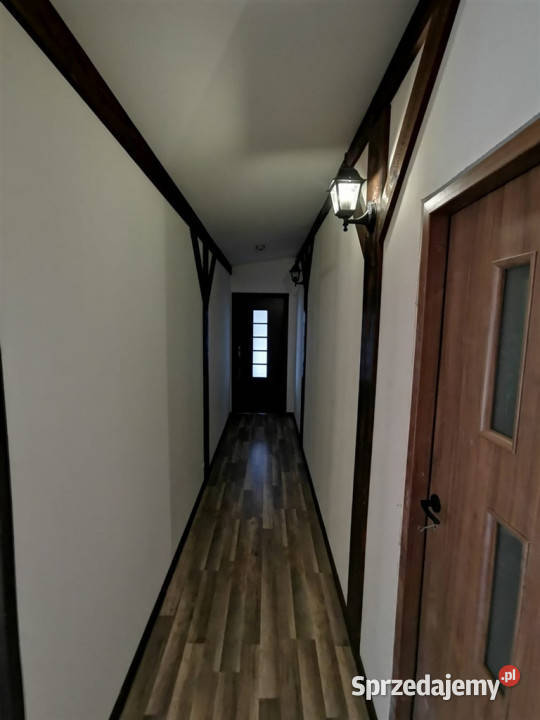 Dom wolnostojący Wojcieszyce 146m2 dolnośląskie