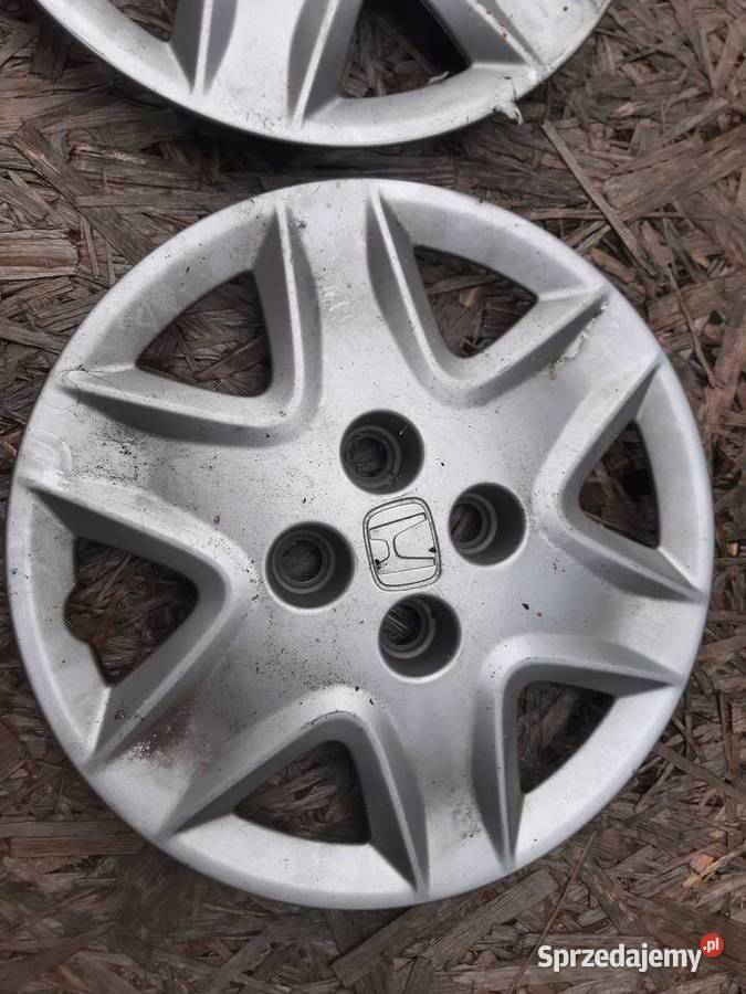 KOŁPAK 14 44733S5AJ20 HONDA CIVIC 7 VII Łódź