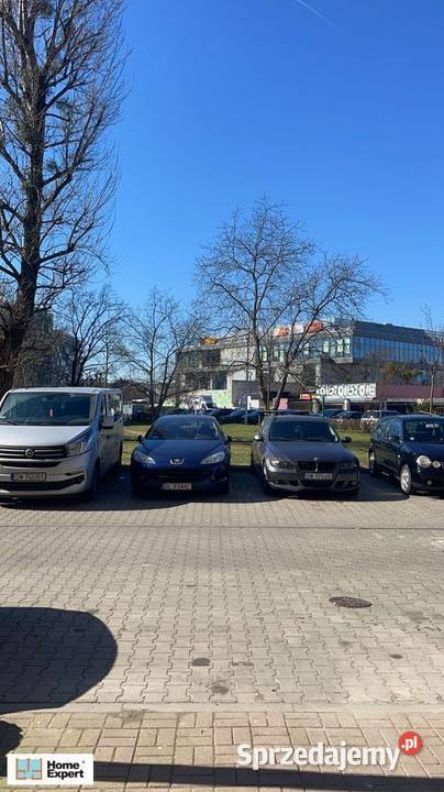 2pok 37met Alei Pracy BALKONPIWNICAWINDA Wrocław Sprzedaż