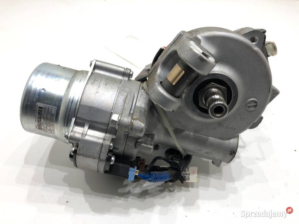 POMPA WSPOMAGANIA MITSUBISHI OUTLANDER III