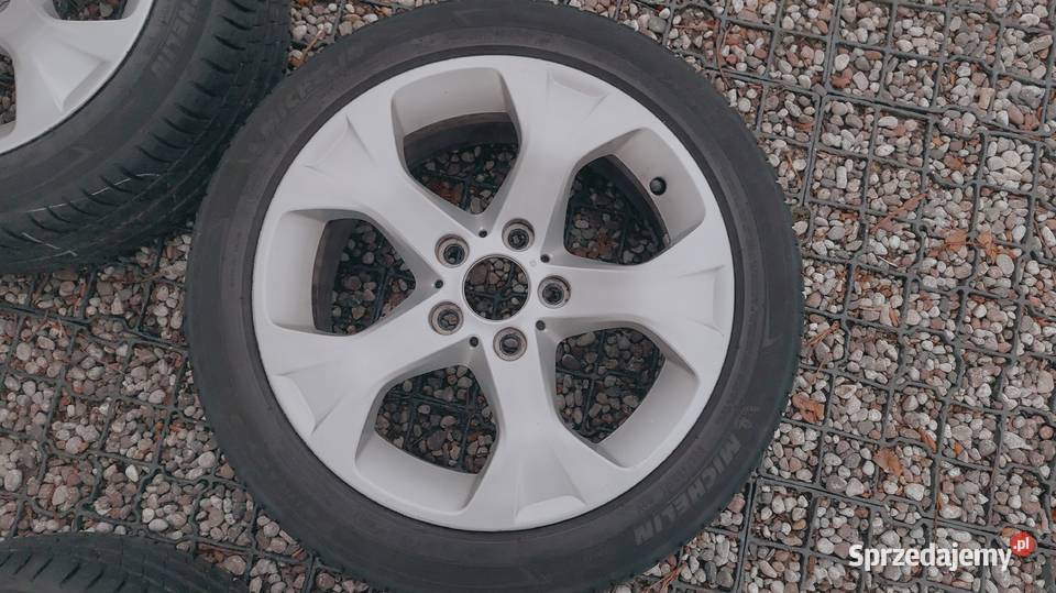 BMW 5x120 17 22545 styling 317 Piaseczno