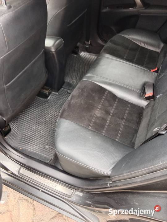 Toyota Avensis kamera cofania Sławno sprzedam
