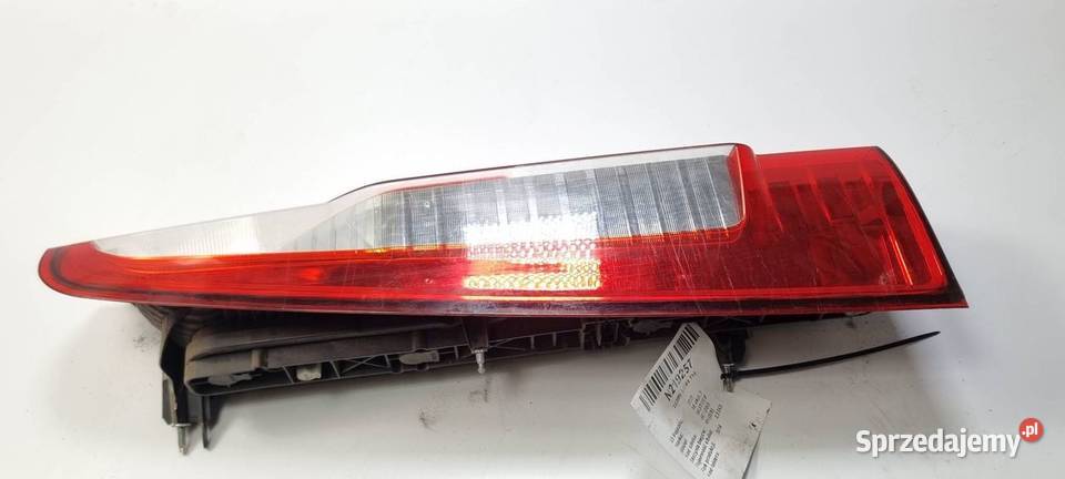 LAMPA LEWA TYŁ RENAULT MASTER III Lipno