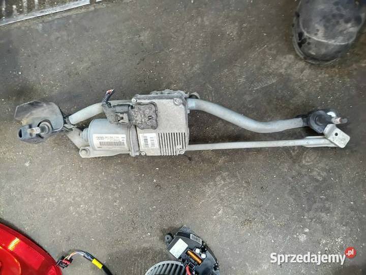 Mechanizm wycieraczek Audi A4 B8 8K1 955 119A Bodzentyn sprzedam