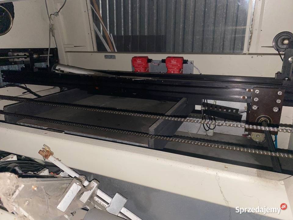 Camelot CAMALOT 5000 Idealna na bazę drukarki 3D Dobczyce