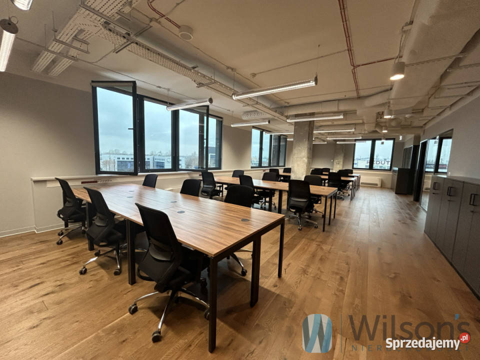 Lokal Warszawa 50m2