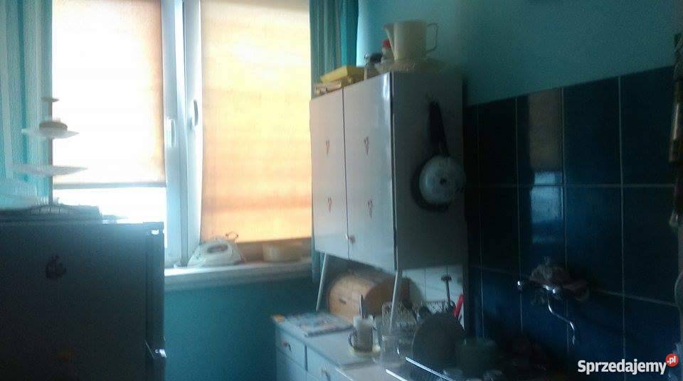 Sprzedam Mieszkanie Stare Miasto sprzedam