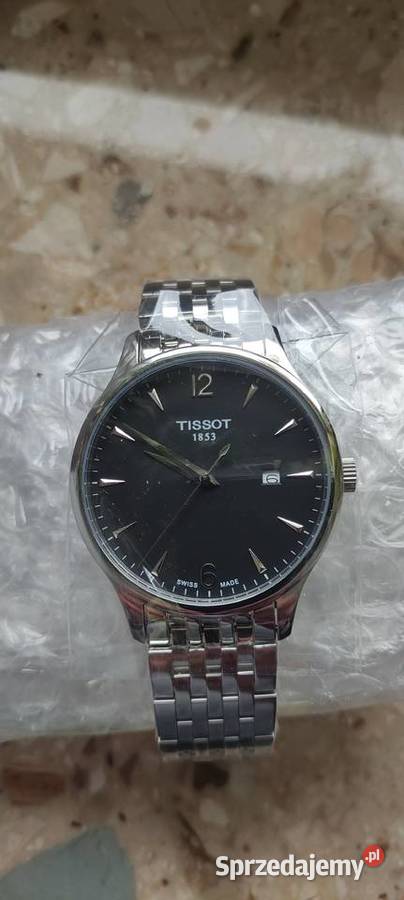 Zegarek męski Zegarki Pajęczno