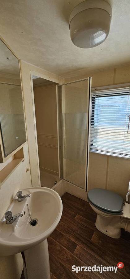 Domek holenderski Atlas Moonstone 2 pokoje 561 Radom