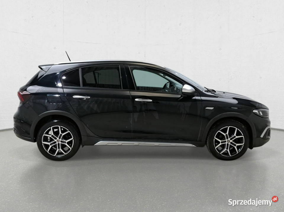 Fiat Tipo Poleasingowe BZ II 2016 Hatchback Komorniki
