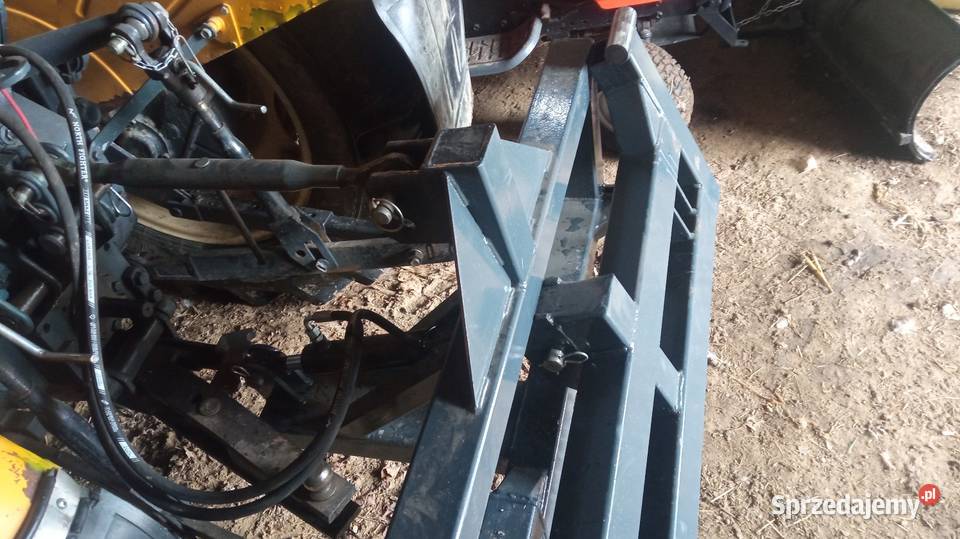 Tuz na euroramkę podkarpackie Bystrzyca