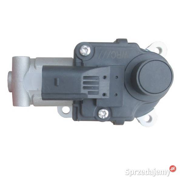 Zawór EGR Vw PoloSkoda Fabia II Seat Ibiza kujawsko-pomorskie