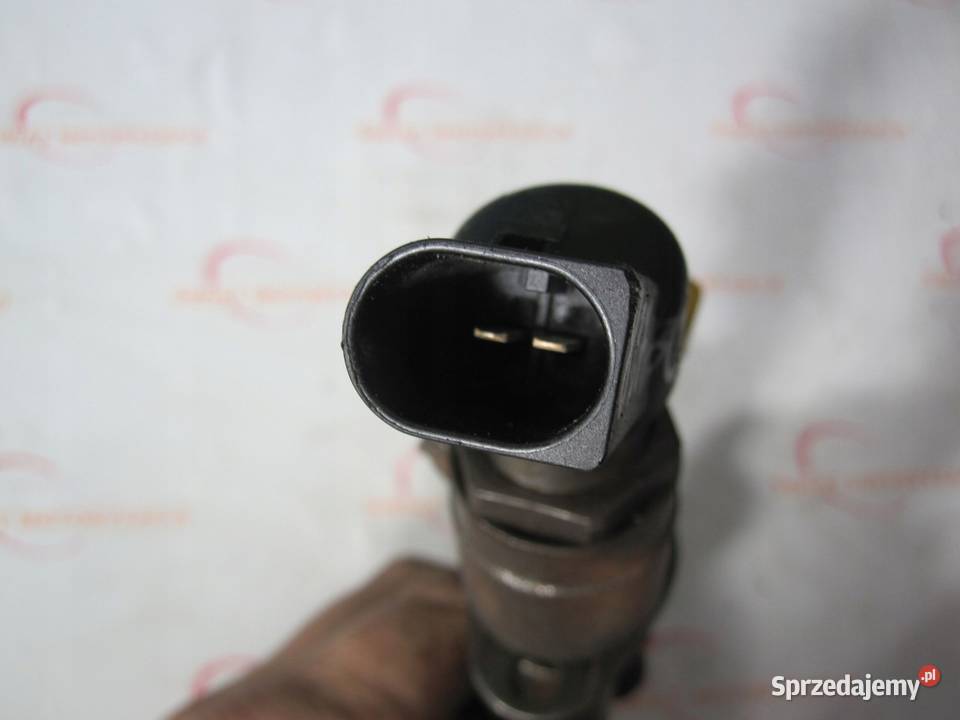 LAND ROVER SPORT 36 D 368DT TZVH 277 wtrysk Wtryskiwacze Kielce