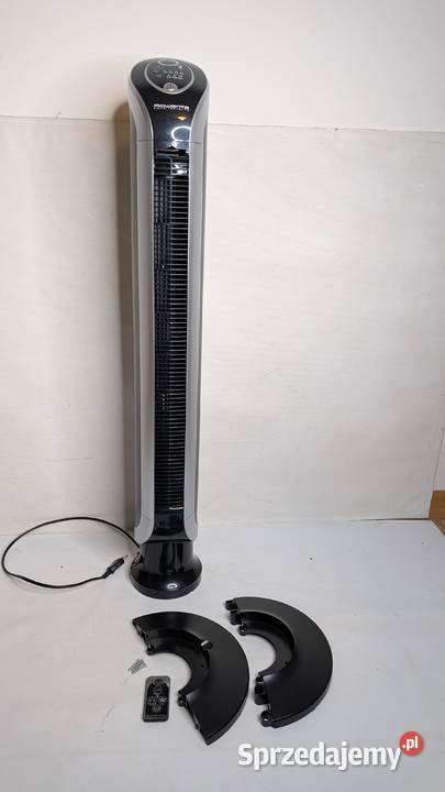 Wentylator kolumnowy Rowenta VU6670FO Jadowniki sprzedam