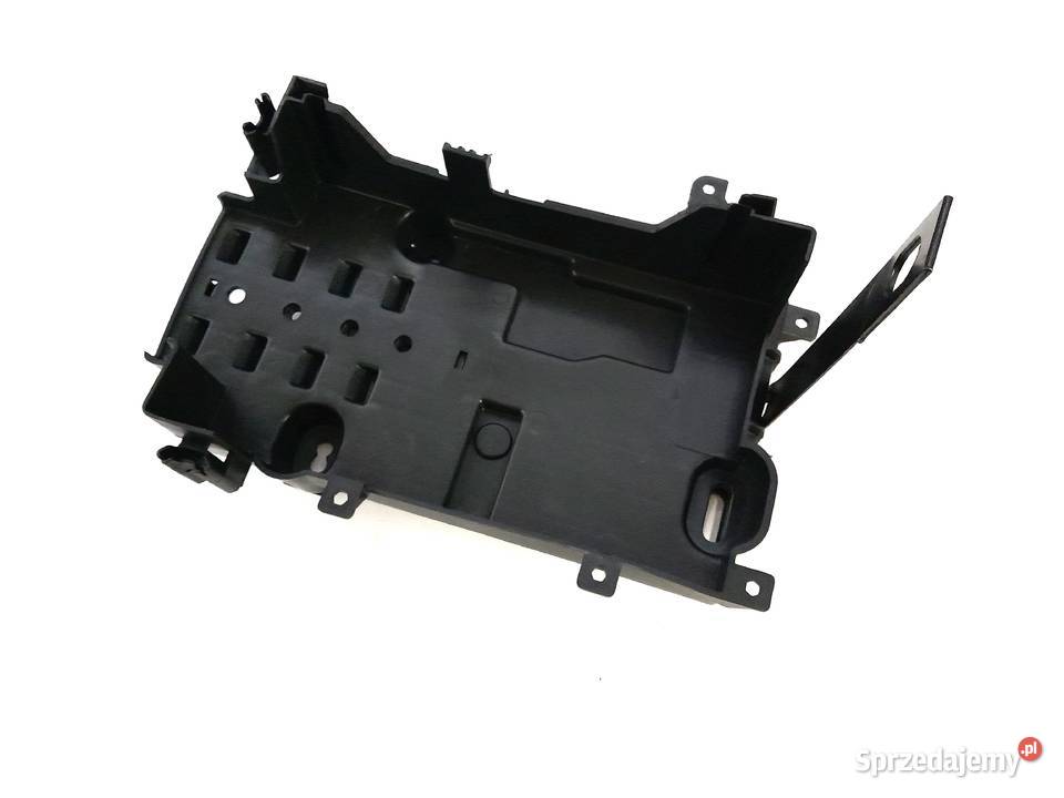 NOWA PODSTAWA AKUMULATORA OPEL MOKKA CHEVROLET Akumulatory Kalisz sprzedam