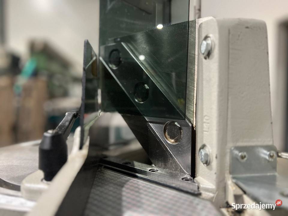 Gilotyna do ramek Valiani V110 Juszczyn sprzedam