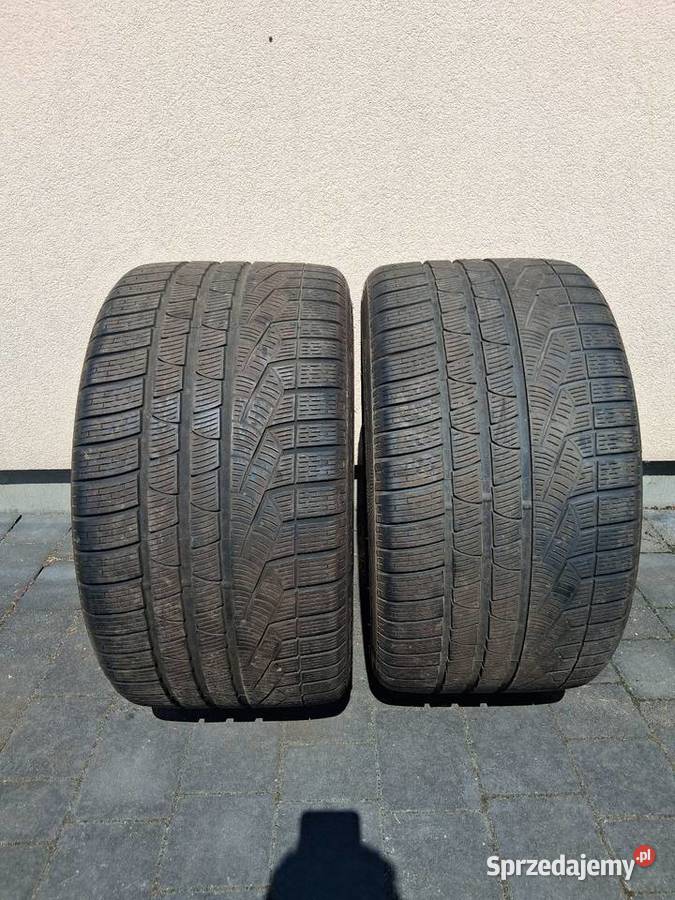 Opony Pirelli SottoZero 30530R20 Stogniowice