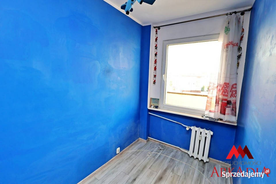 Mieszkanie 33m2 2 pokoje Włocławek