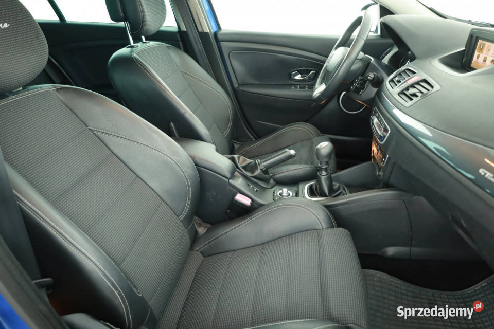 Renault Megane 14 TCe relingi dachowe