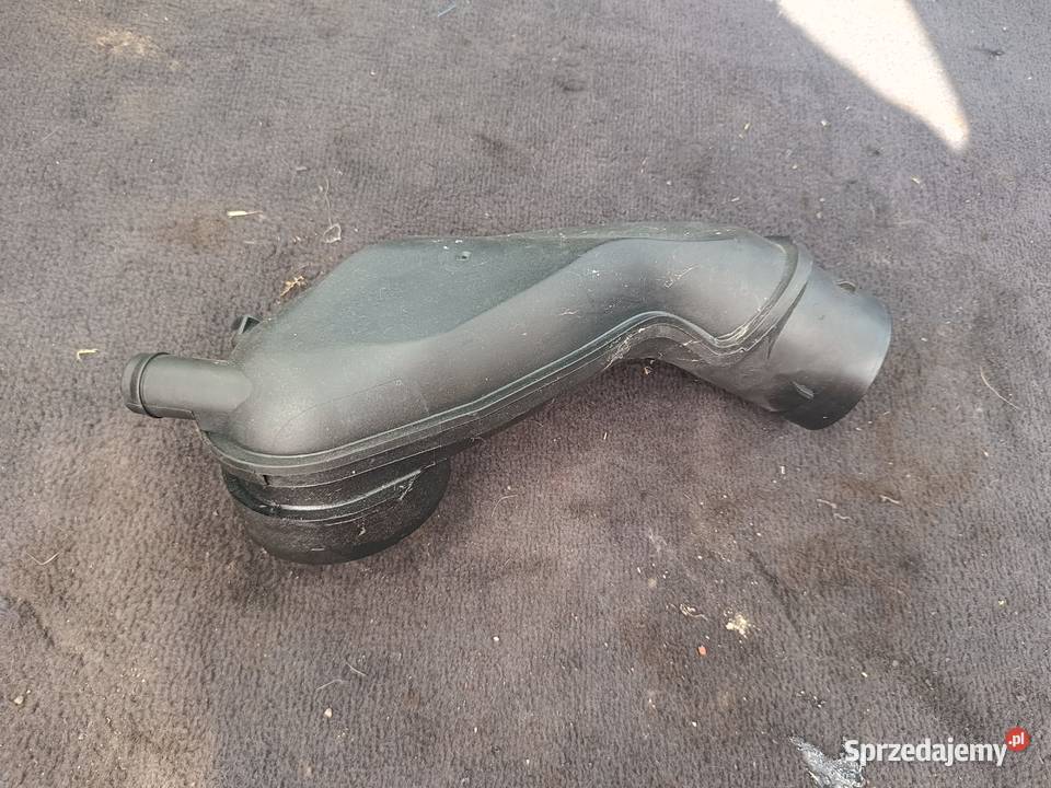 Rura Dolotu Powietrza 078 133 356 S Audi A4 B5 osobowe Węże chłodnicy Myszków