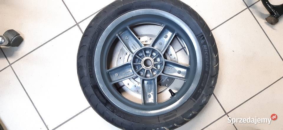Koło felga tylne Piaggio X evo 125 Jawiszowice sprzedam