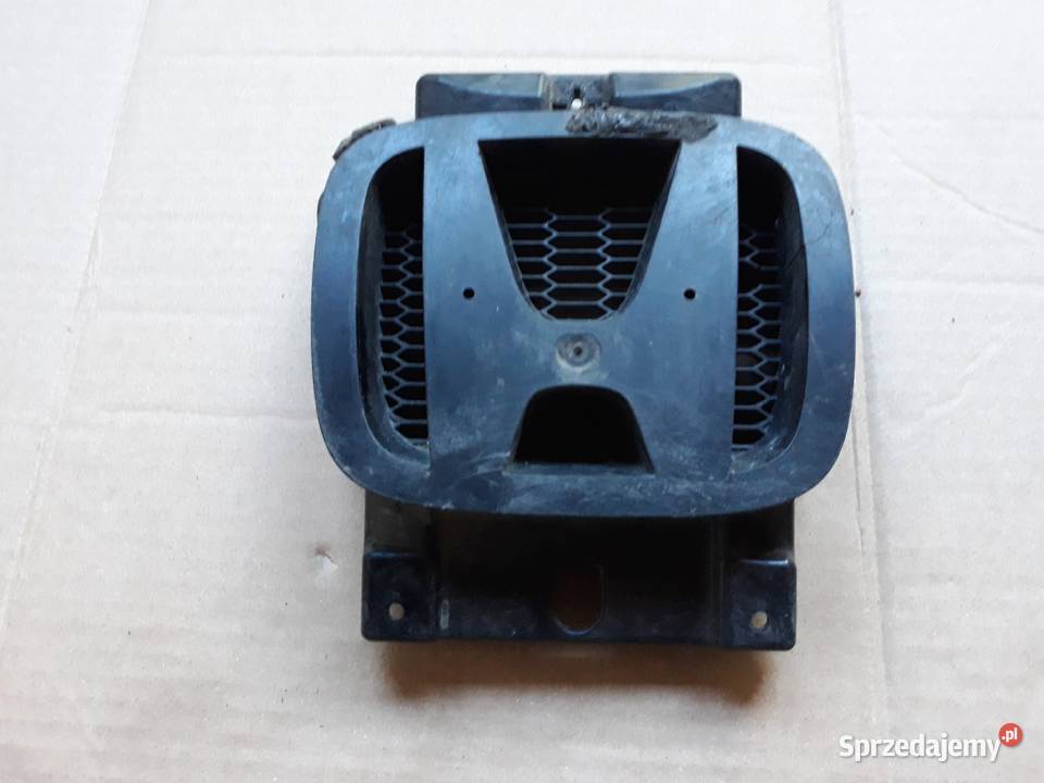 HONDA CRV CRV ZNACZEK EMBLEMAT PRZÓD 71126T1G wielkopolskie Międzychód