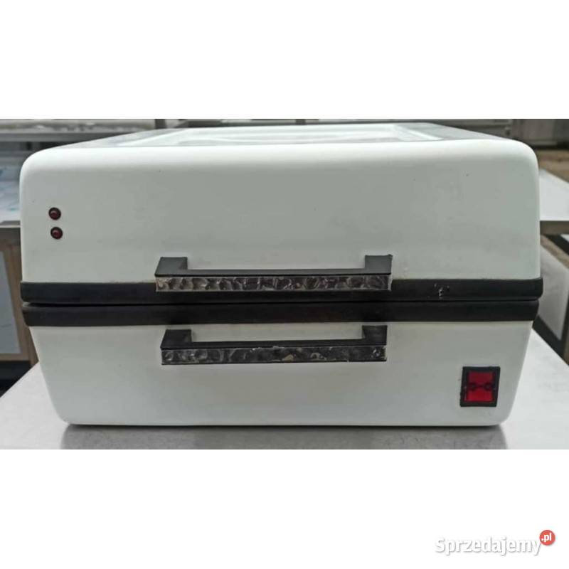 Naświetlacz UV do jaj S 1263O Ostrów Wielkopolski sprzedam