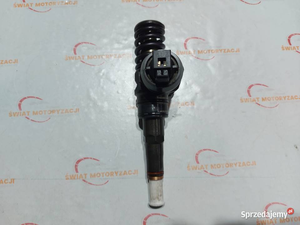 VW Touareg 50 V10 TDI AYH 313 195 07Z130073H Kielce sprzedam