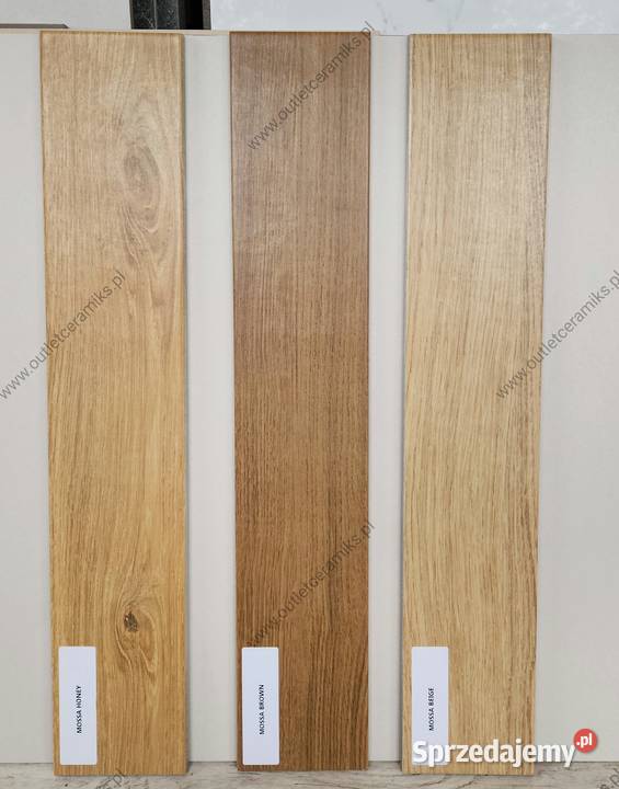 Płytki drewnopodobne jodełka 60x11 do łazienki Płytki podłogowe Radom
