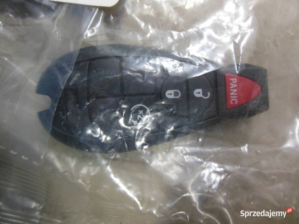 P68241098AC MODUŁ ZAPŁONOWY CHRYSLER 300 TOWN Kozy