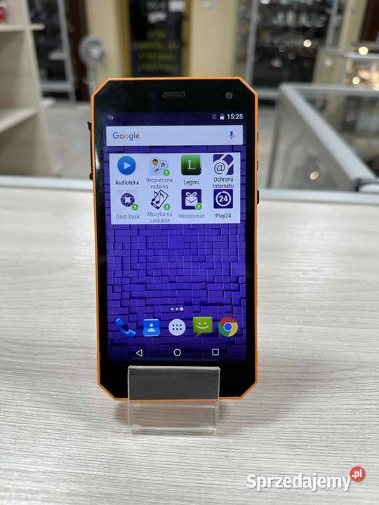 Smartfon Hammer Energy Elbląg sprzedam