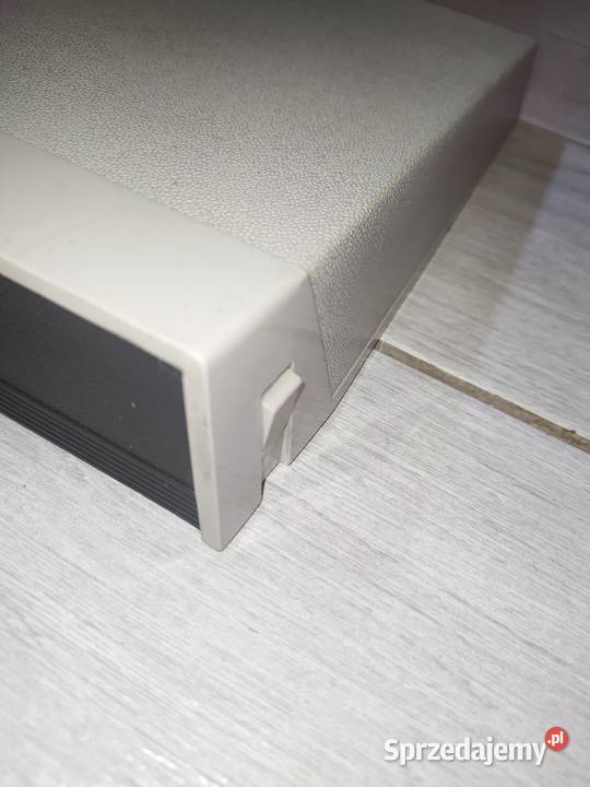 Klapa pokrywa do ZK UNITRA Kasprzak Grundig Bytom