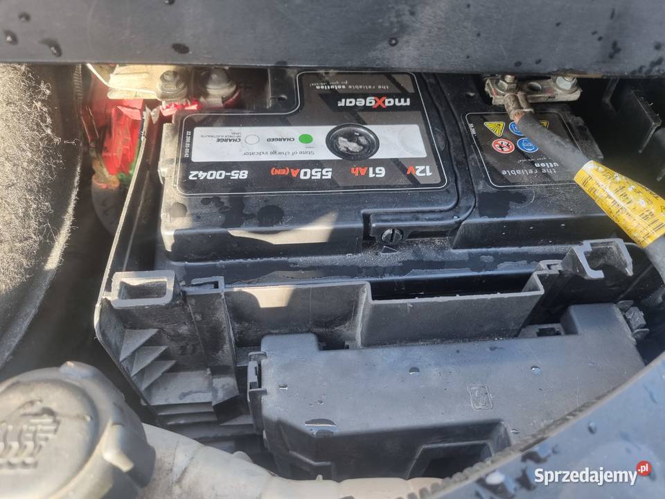 Renault Modus 86 15dci stan nieuszkodzony Modus