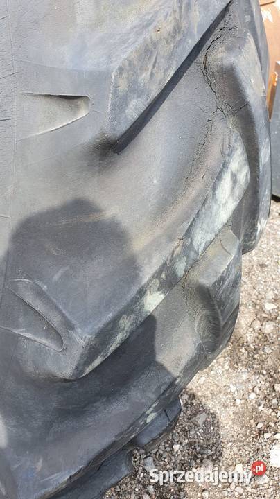 John Deere 2130 tylny most zwolnica silnik kola