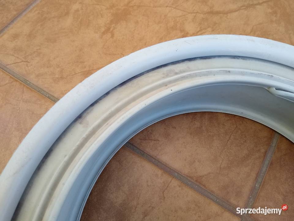 Fartuch kołnierz guma drzwi pralka Siemens Bosch śląskie Katowice