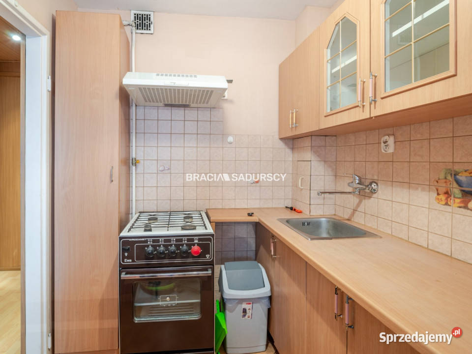 Mieszkanie 3243m2 2 pokoje Kraków os Kalinowe