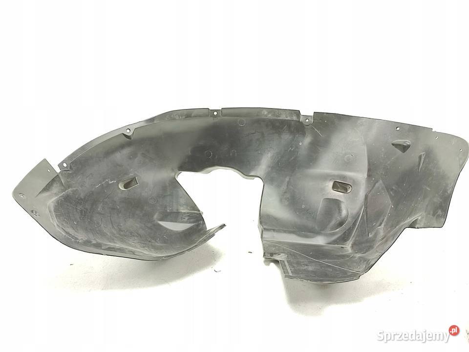 NADKOLE PRAWY PRZÓD VOLVO XC90 I 20022014 NOWE