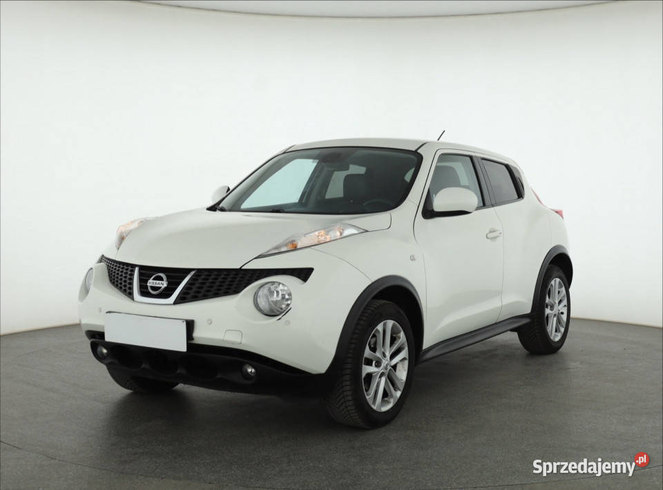Nissan Juke 16 i elektryczne szyby Piaseczno sprzedam