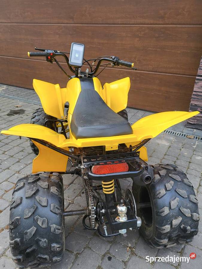 BASHAN 200ccm Rok produkcji 2000 Niemce