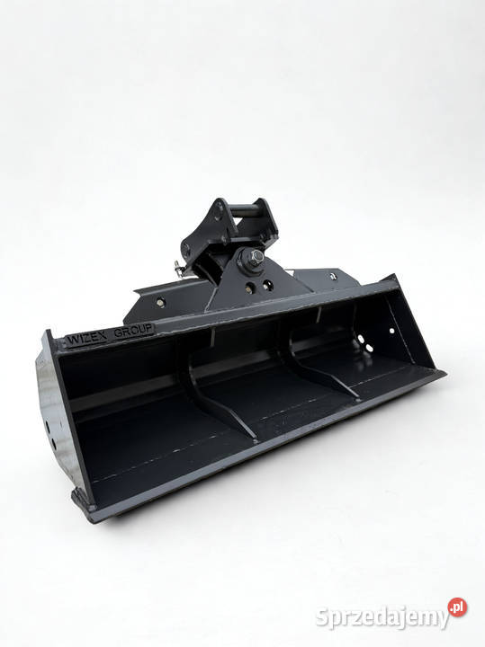 Łyżka skarpowa hydrauliczna 150 3655t Mszana Dolna