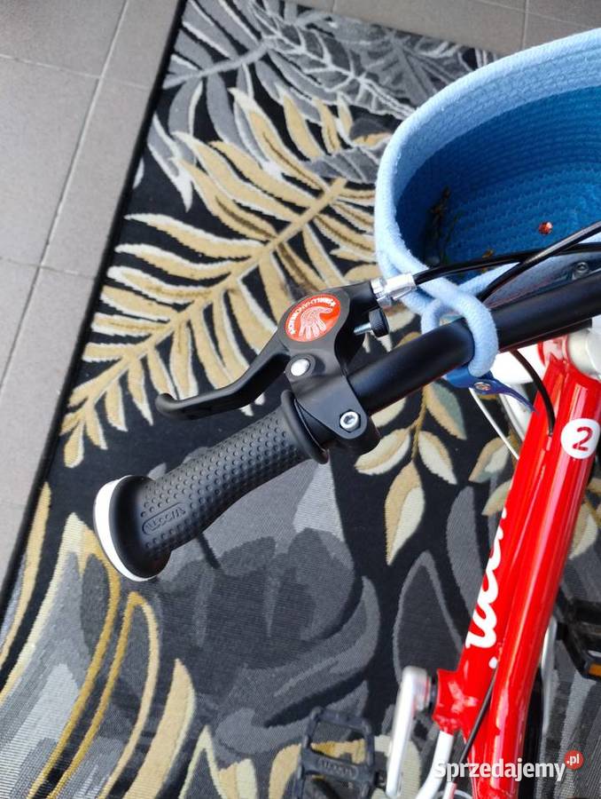 Rowerek dziecięcy Woom 2 Rowerki Warszawa sprzedam