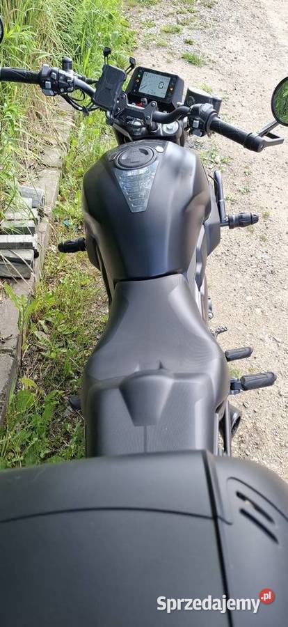 Zontes g1 125 Tarnowskie Góry sprzedam